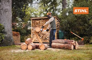 Promotions Stihl du moment 2024